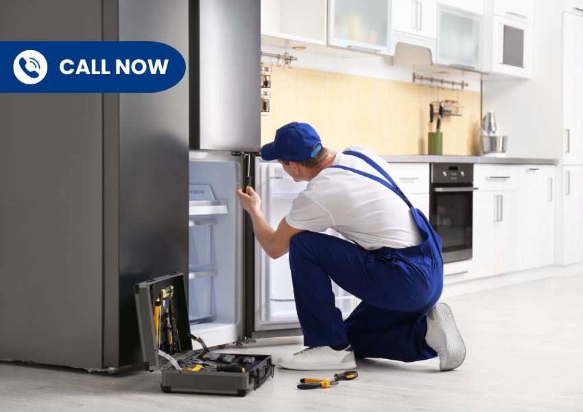 Ulman Appliance Repair Company